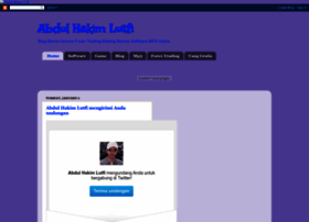 ahlutfi.blogspot.com