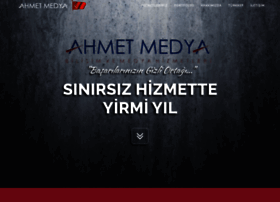 ahmetmedya.com