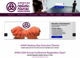 ahna.org