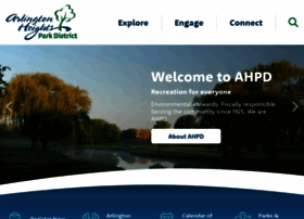 Ahpd.org
