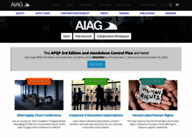 Aiag.org