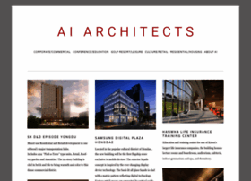 Aiarchitects.com