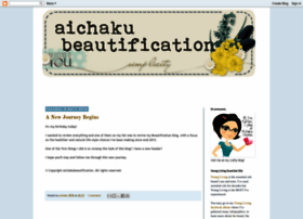 Aichakubeautification.blogspot.com