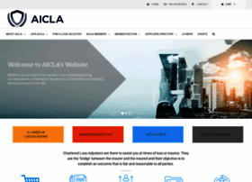 Aicla.org
