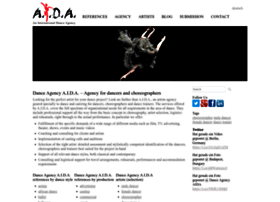 Aida-dance.com