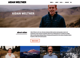 Aidanweltner.com