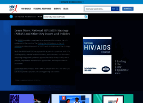 aids.gov