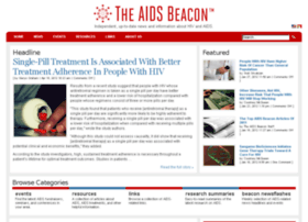 aidsbeacon.com
