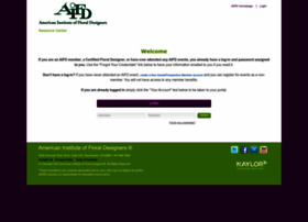 Aifdsite.membershipsoftware.org