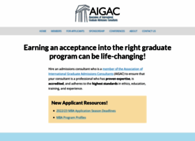 Aigac.org