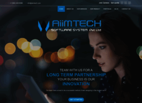 Aiimtech.com