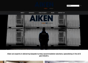Aikengroup.com