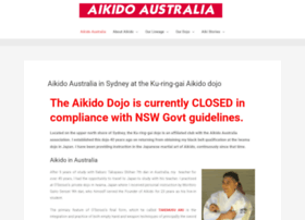 aikido.com.au