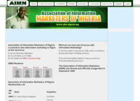 aim-nigeria.org
