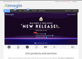 aimagin.com