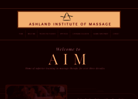 Aimashland.com