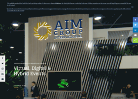 aimgroup.it