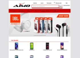 aimowireless.com