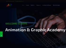 aimsgraphics.in