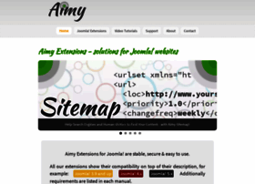 Aimy-extensions.com
