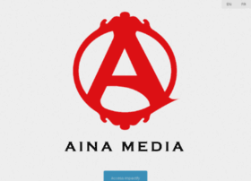Aina-media.com