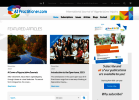 Aipractitioner.com