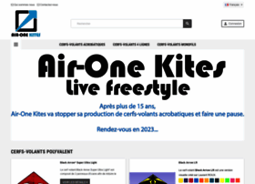 air-one.fr