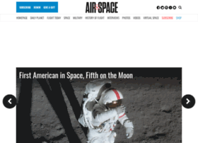 Airandspacemagazine.com