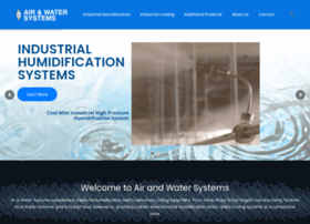 Airandwatersystems.com
