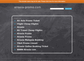 airasia-promo.com