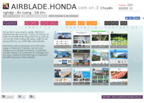 airblade.honda.com.vn