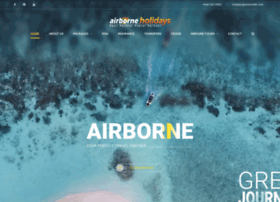 Airborneholidays.com