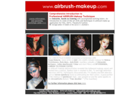 Airbrush-makeup.com