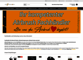 airbrushdesign4you.de
