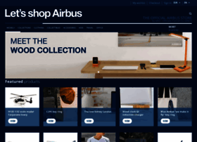 Airbus-shop.com