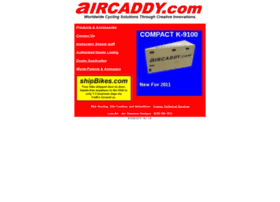 Aircaddy.com