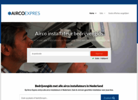 airco-expres.nl