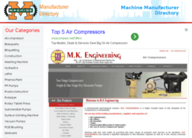 aircompressor.machinemanufacturer.co.in