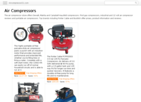 aircompressor21.com