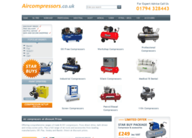 aircompressors.co.uk