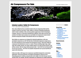 aircompressorsforsale.wordpress.com