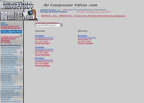 aircompressorvalves.com