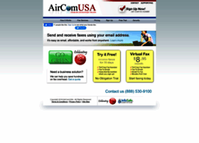 aircomusa.com