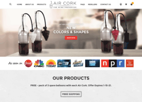 Aircork.com