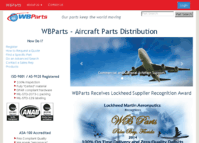 aircraft.wbparts.com