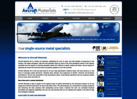 Aircraftmaterials.com