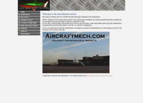 aircraftmech.com