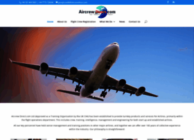 Aircrewdirect.com