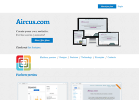 aircus.com