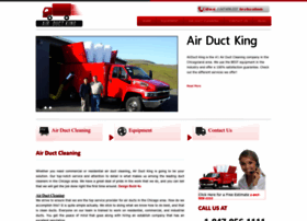 airductking.net